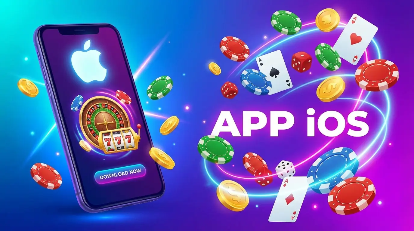 Paylevo casino iOS-app