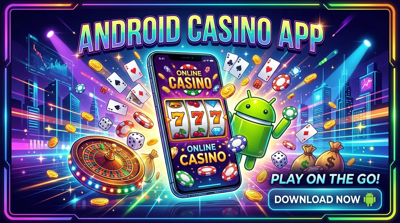 Paylevo casino app för Android