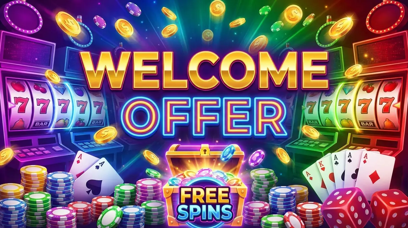 Välkomstdeal hos Paylevo casino