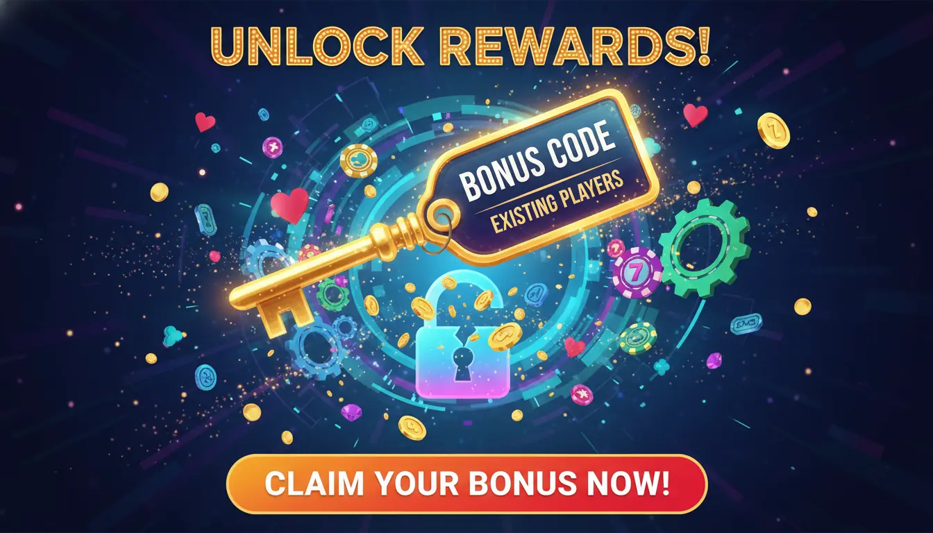Paylevo casino bonuskod för befintliga spelare