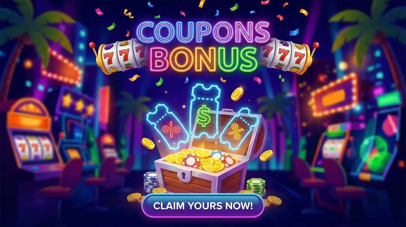 Paylevo casino bonuskuponger