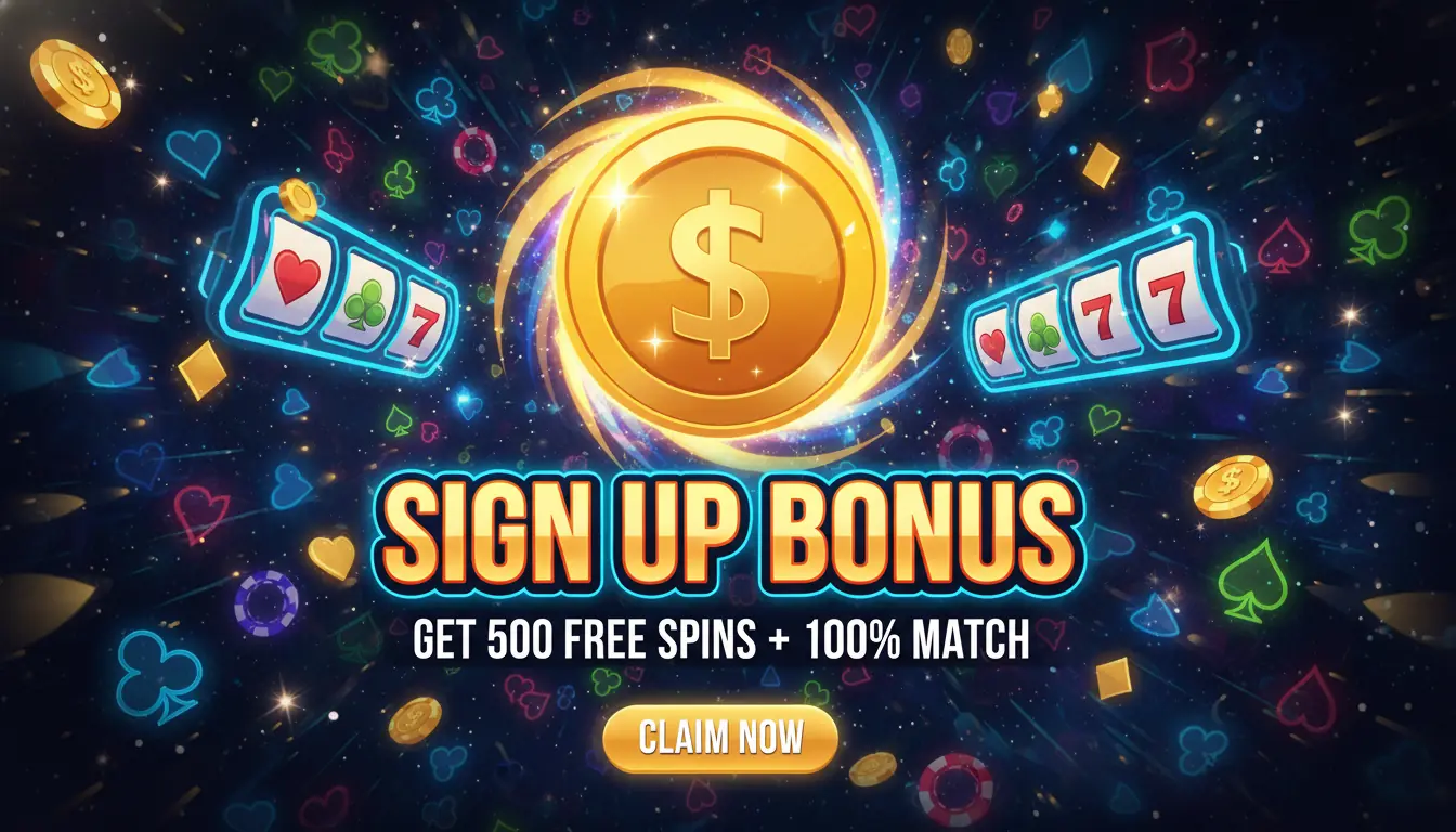 Sign up bonus Paylevo casino