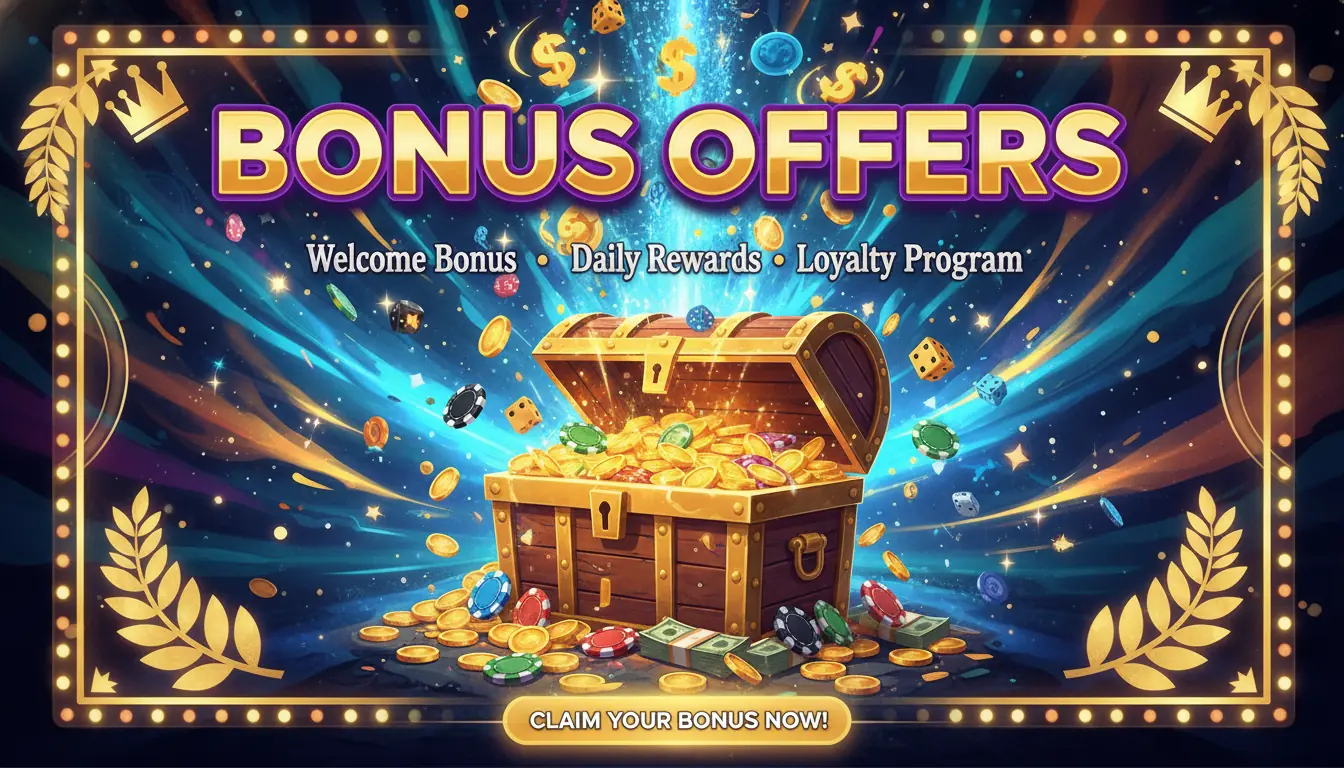 Paylevo casino bonuserbjudanden