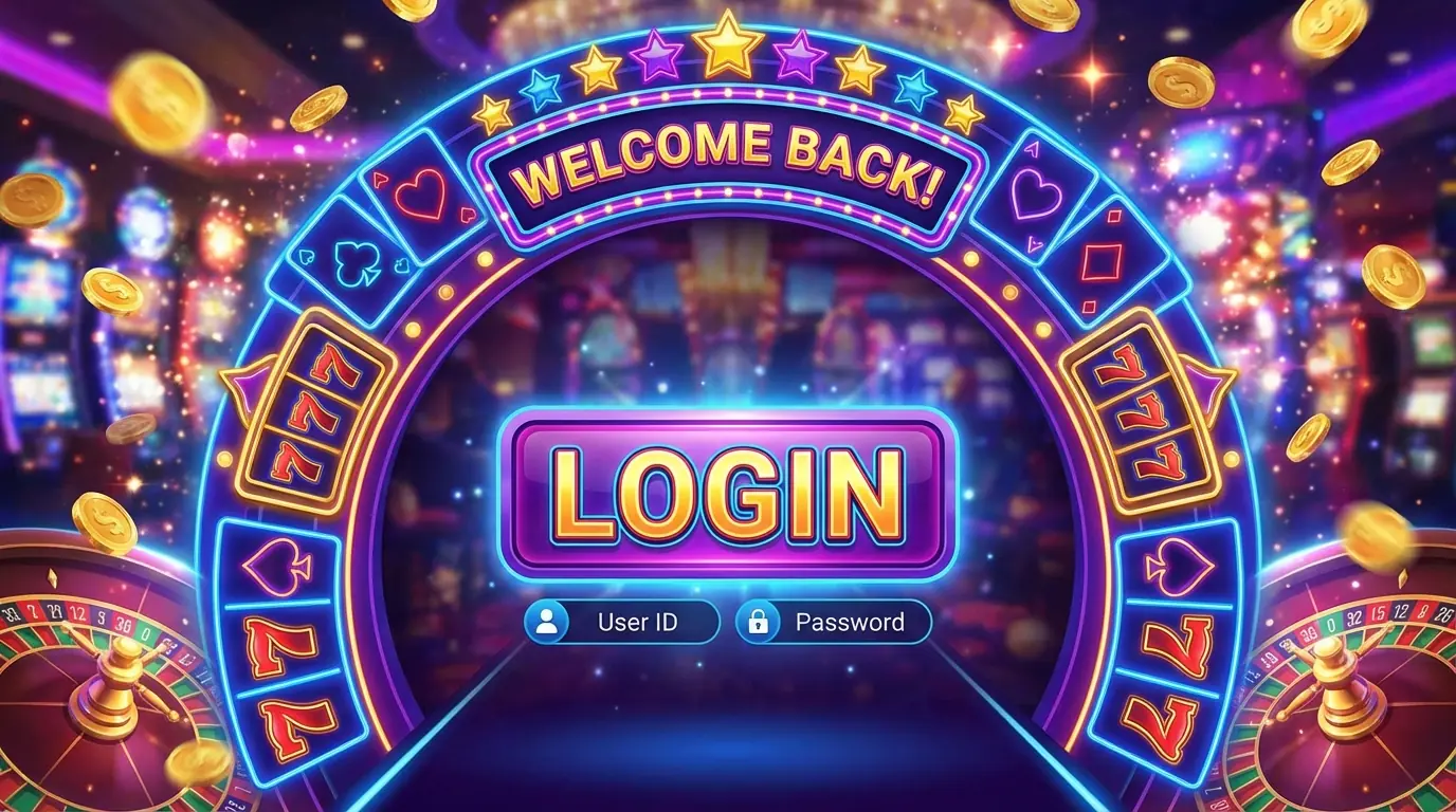 Login Paylevo casino