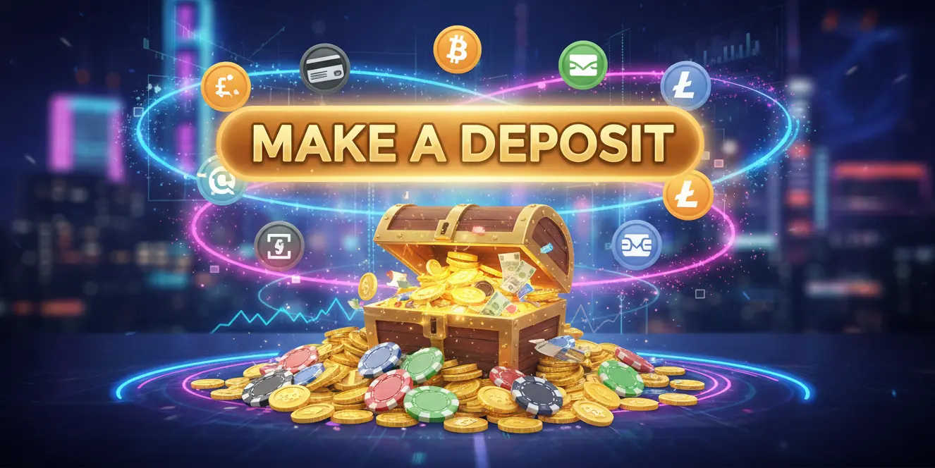 Paylevo casino insättning