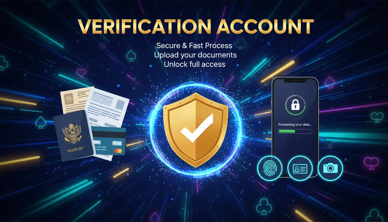 Kontoverifiering Paylevo casino