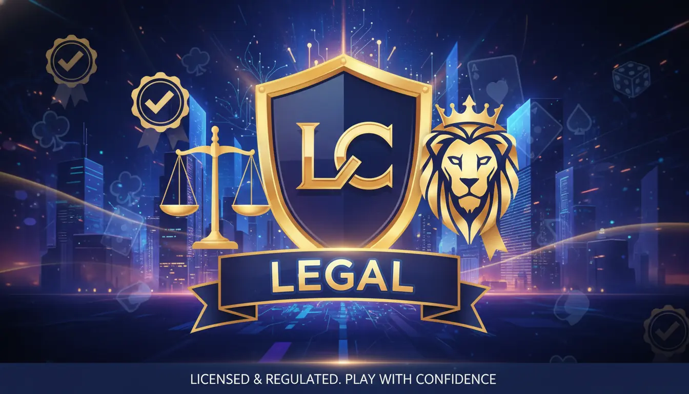Paylevo casino juridisk status