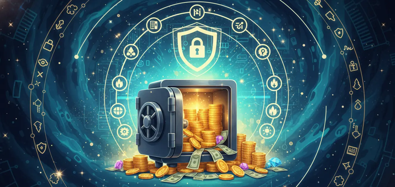 Paylevo casino säkert i Sverige