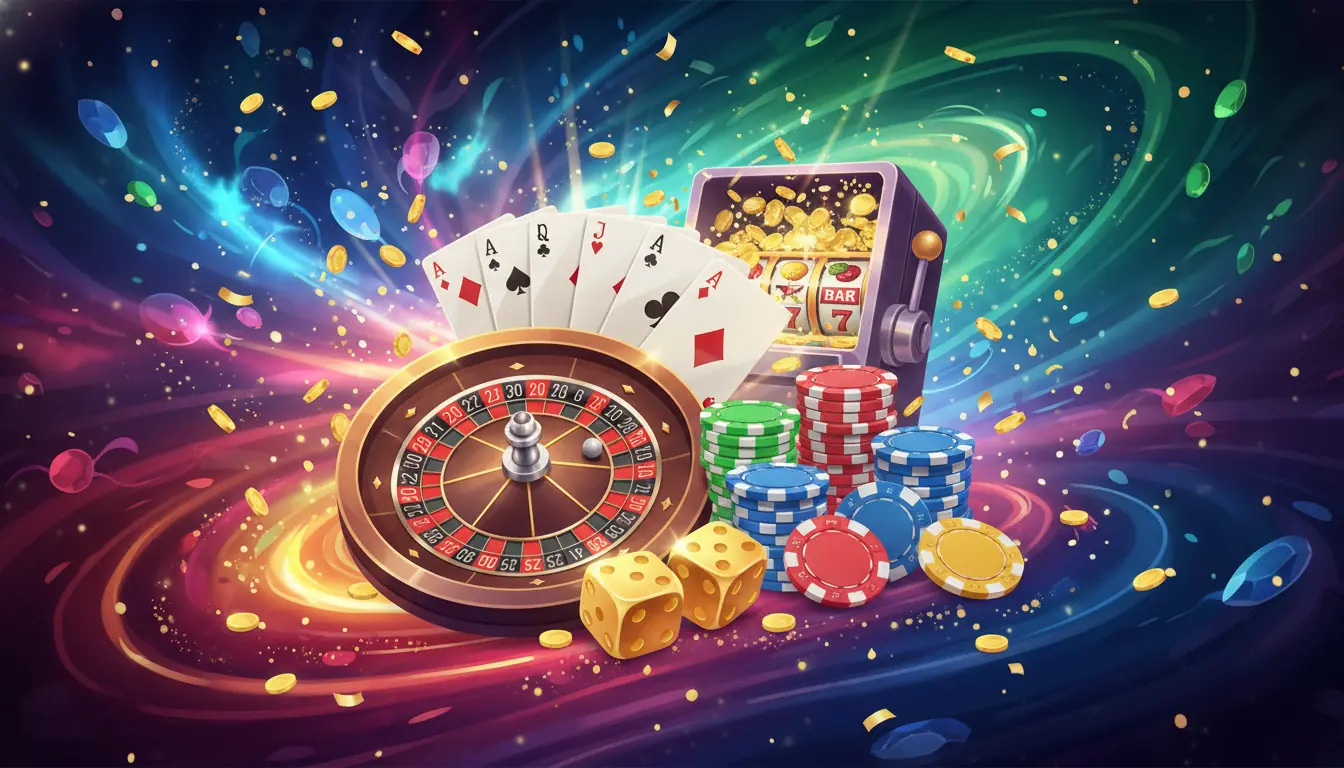 Paylevo casino ägare