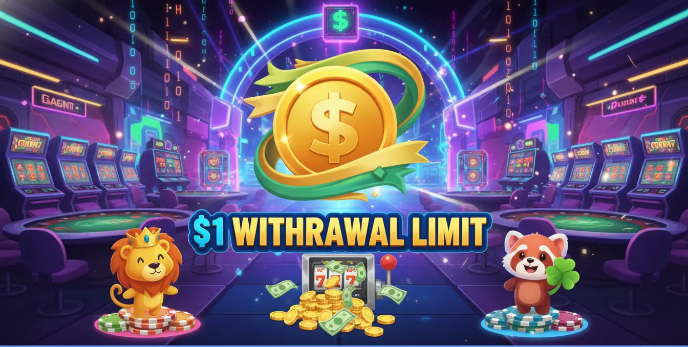 Paylevo casino minsta uttag