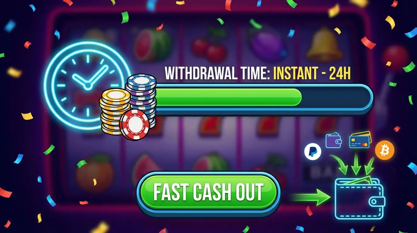 Paylevo casino utbetalningstid