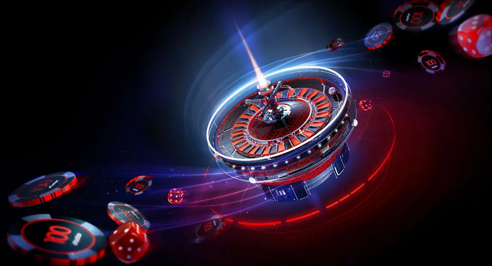 Roulette Paylevo casino