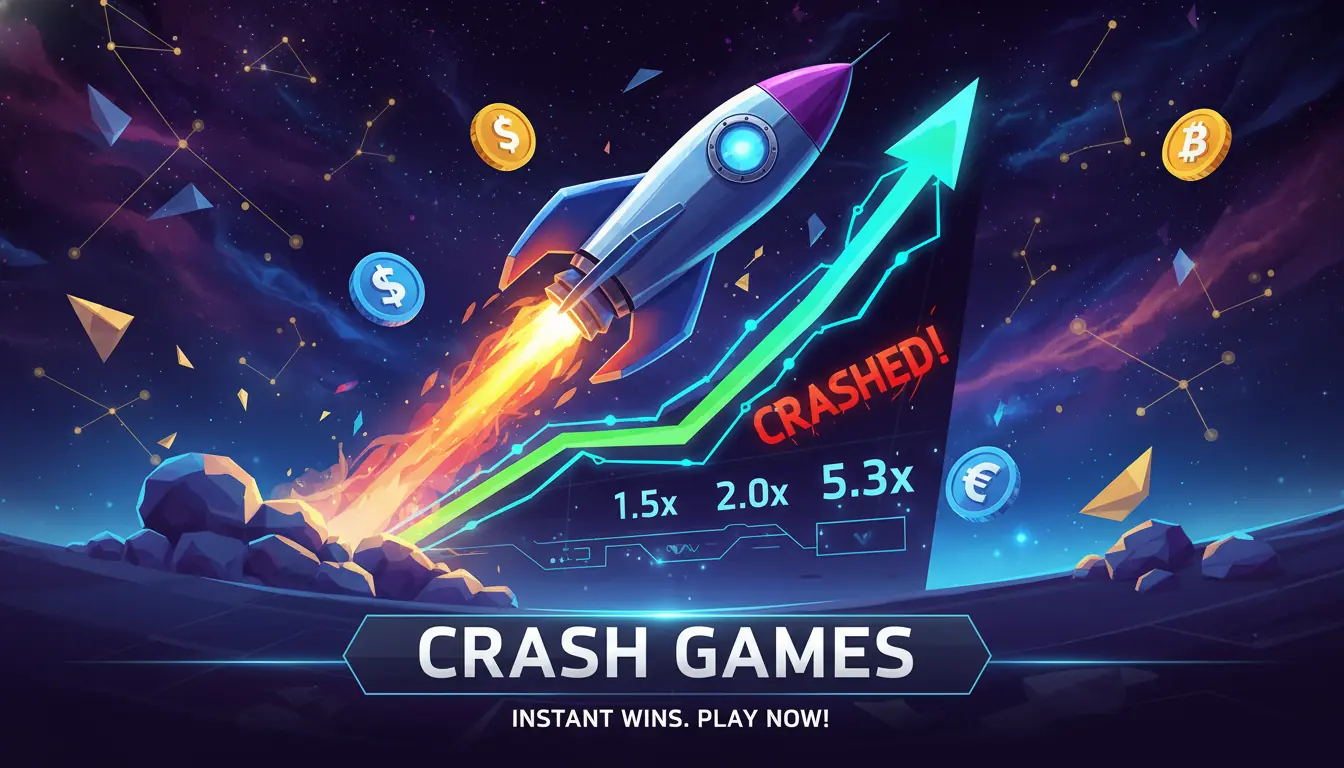 Paylevo casino crashspel